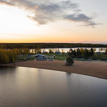 Nordic Lapland Frevisoeren Hotel Båtskärsnäs Exterior foto